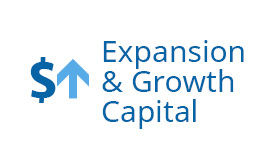 Expansion & Growth Capital 