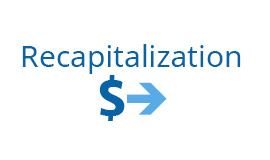 Recapitalization